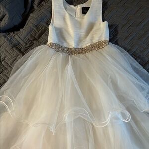 Flower girl/ wedding even dress